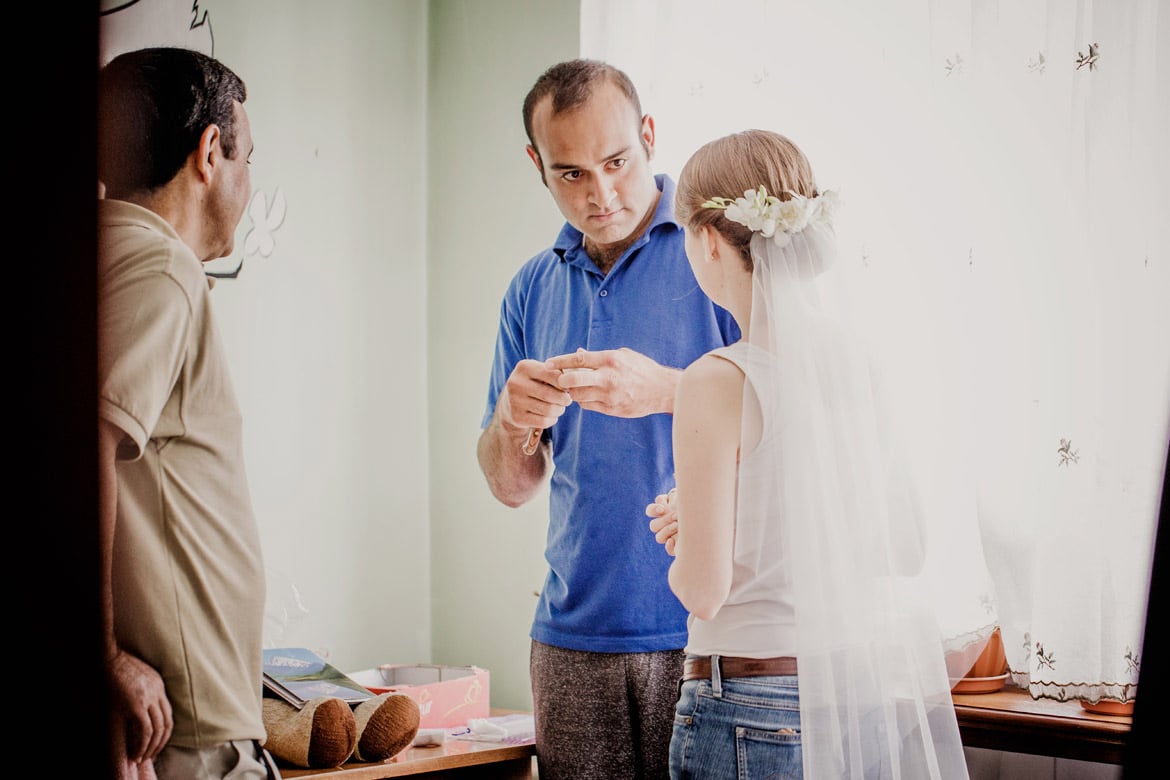 fotografia slubna zabrze