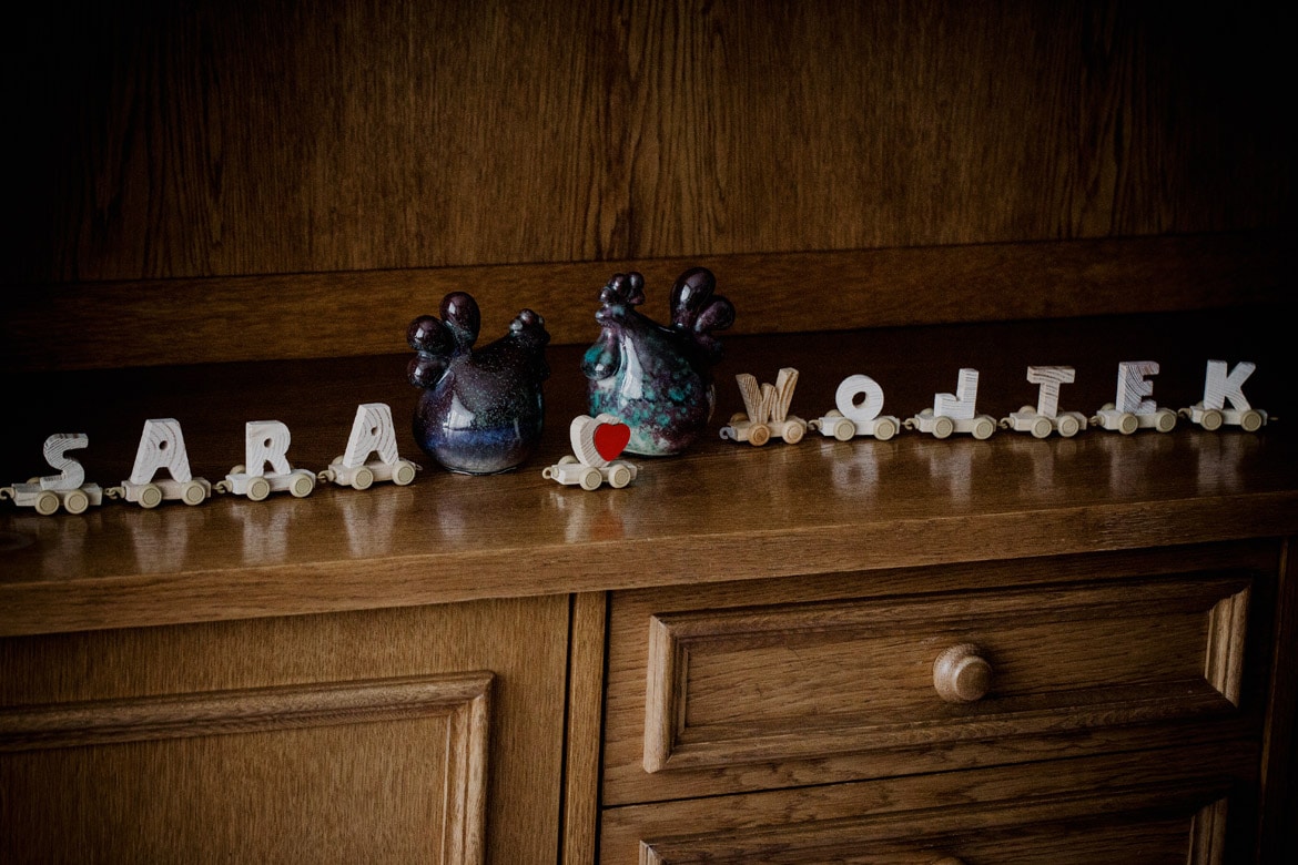 fotografia slubna zabrze