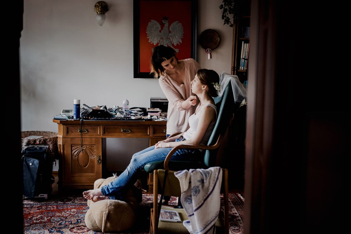 fotografia slubna zabrze