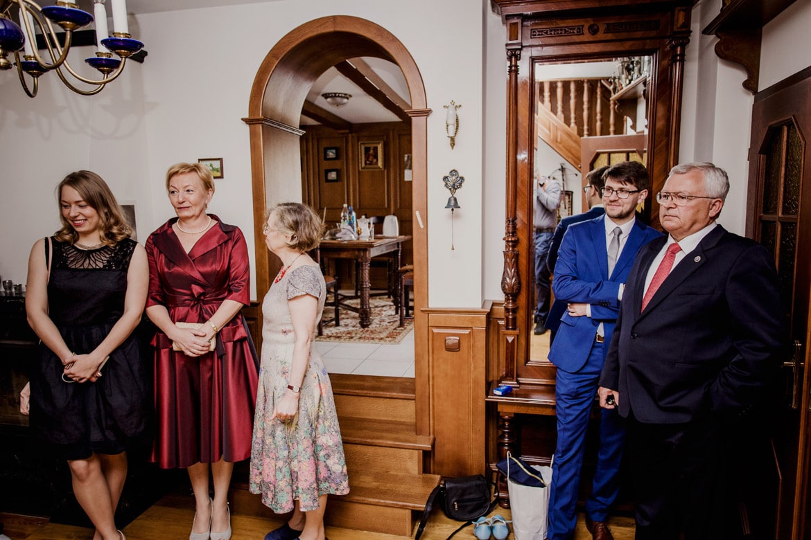 slub cywilny w plenerze piekary slaskie