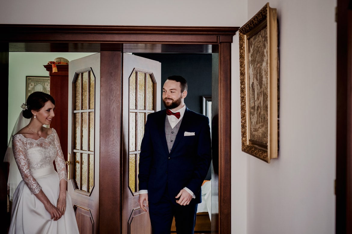 slub cywilny w plenerze piekary slaskie