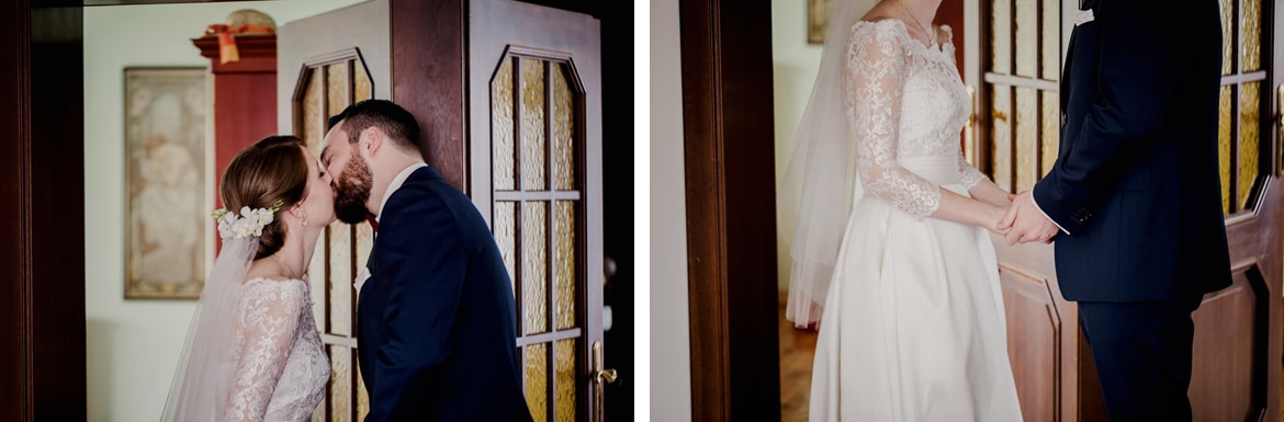 slub cywilny w plenerze piekary slaskie