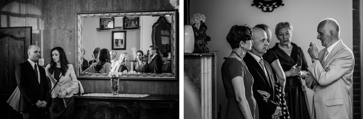 slub cywilny w plenerze piekary slaskie