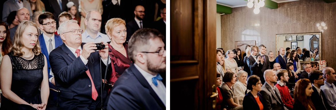 slub cywilny w plenerze piekary slaskie