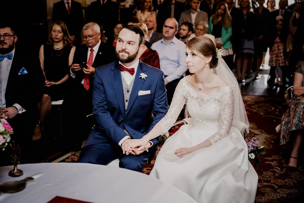 slub cywilny w plenerze piekary slaskie