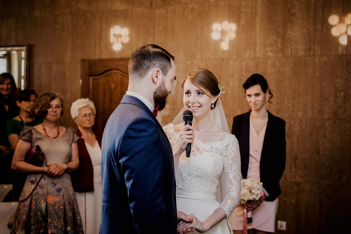 slub cywilny w plenerze piekary slaskie