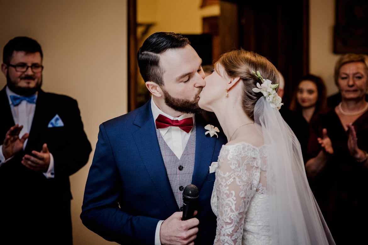 slub cywilny w plenerze piekary slaskie