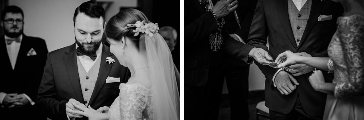 slub cywilny w plenerze piekary slaskie