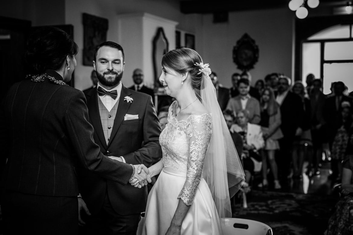 slub cywilny w plenerze piekary slaskie