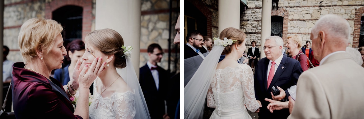 slub cywilny w plenerze piekary slaskie