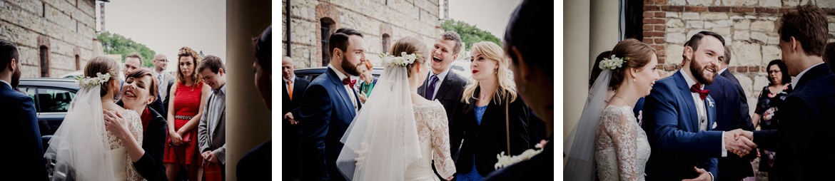 slub cywilny w plenerze piekary slaskie