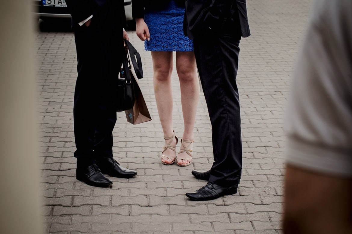 slub cywilny w plenerze piekary slaskie