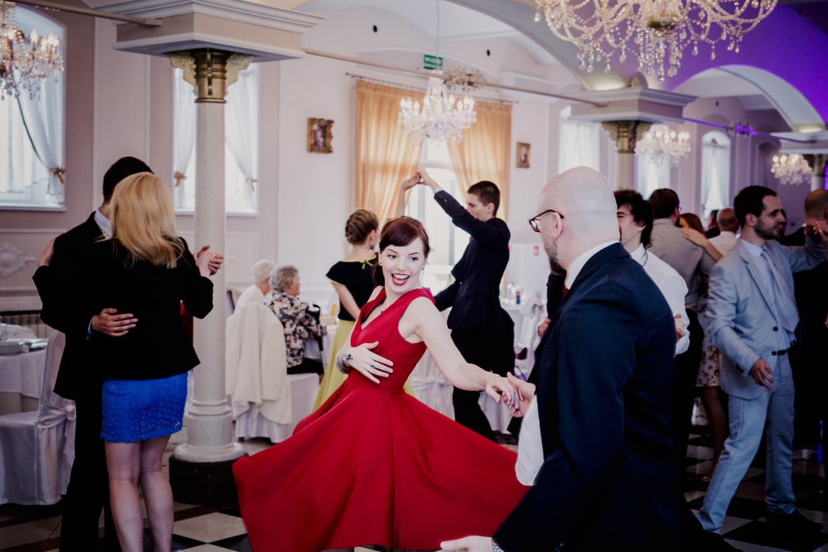 fotografia slubna piekary slaskie