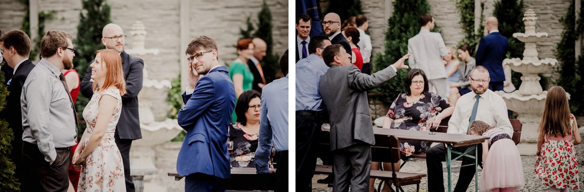 fotografia slubna piekary slaskie