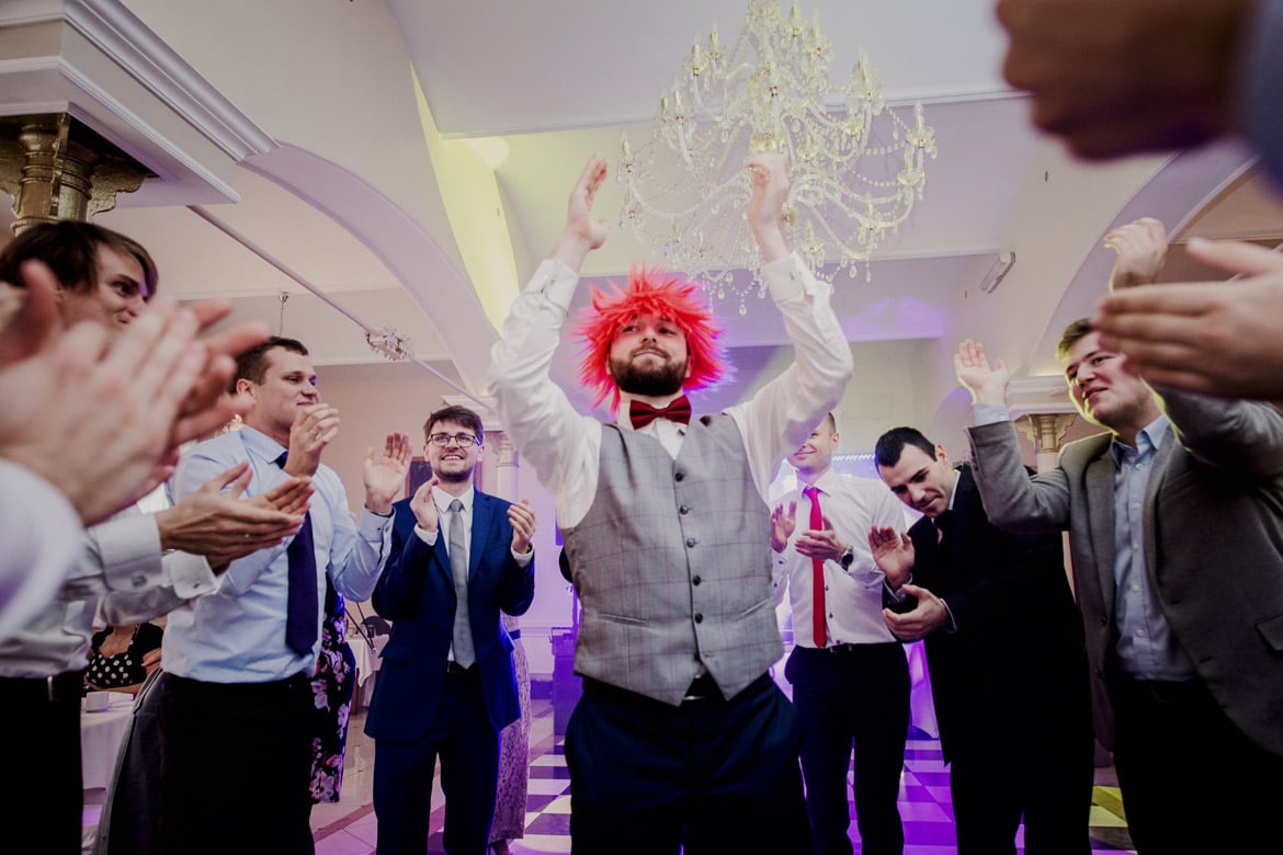 zdjecia slubne slask