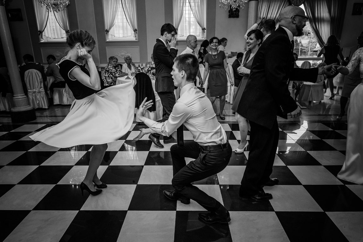 zdjecia slubne slask