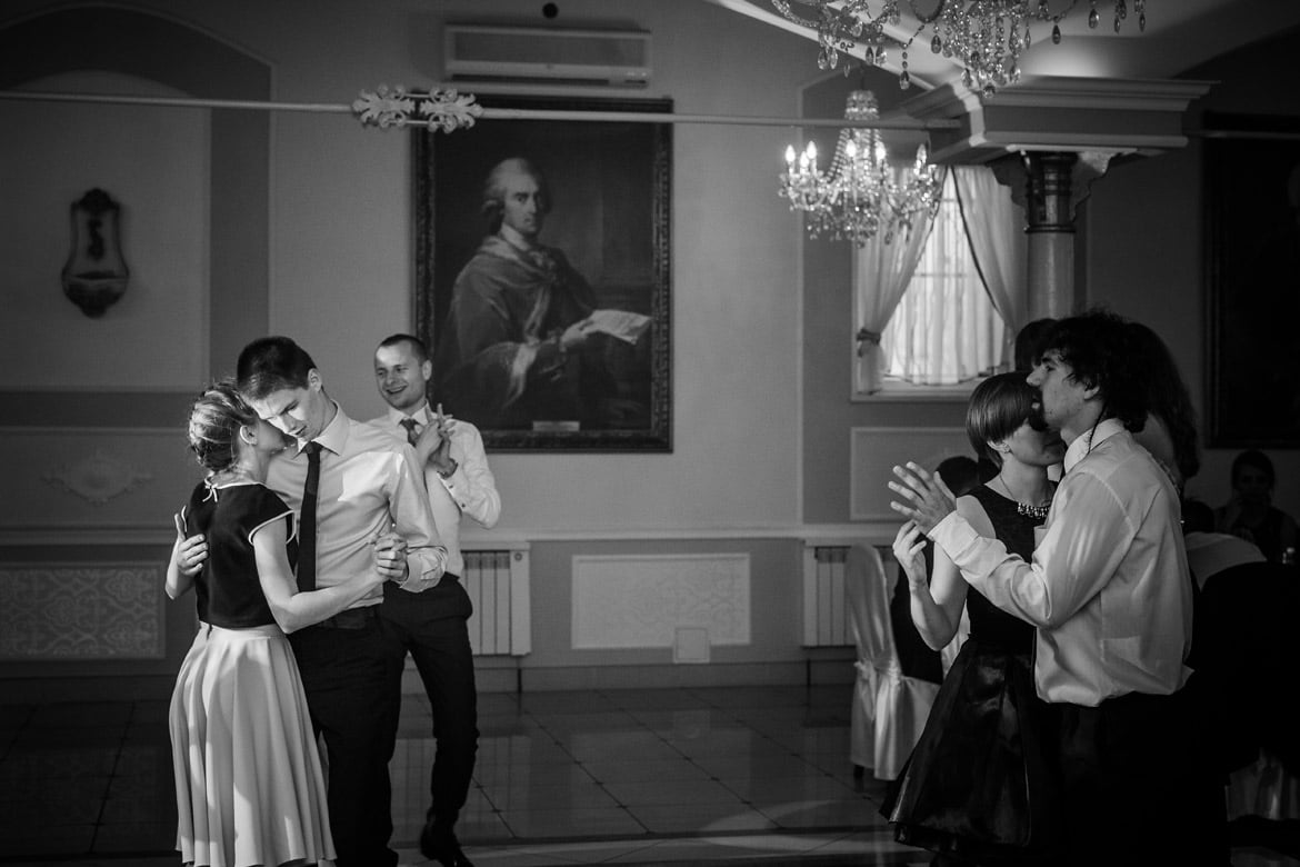 zdjecia slubne slask