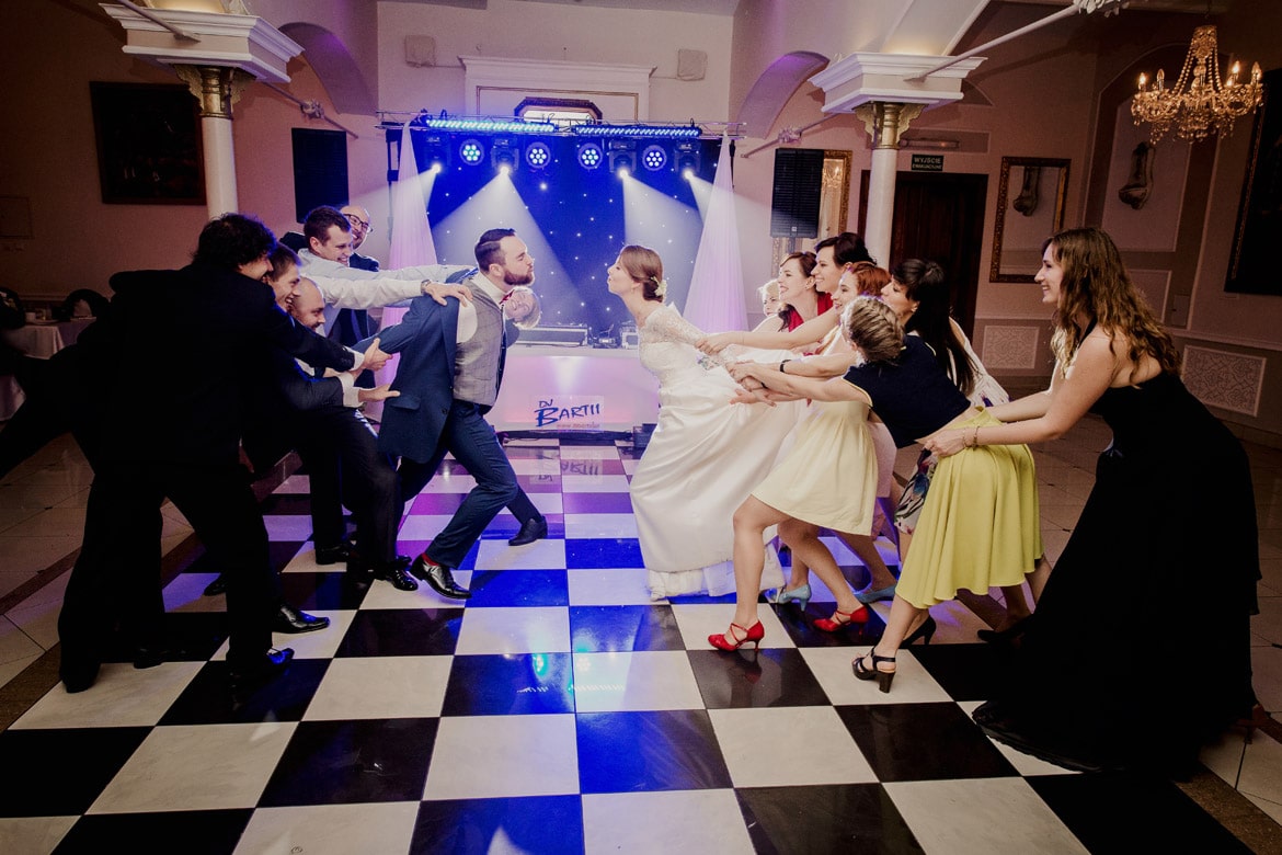 zdjecia slubne piekary