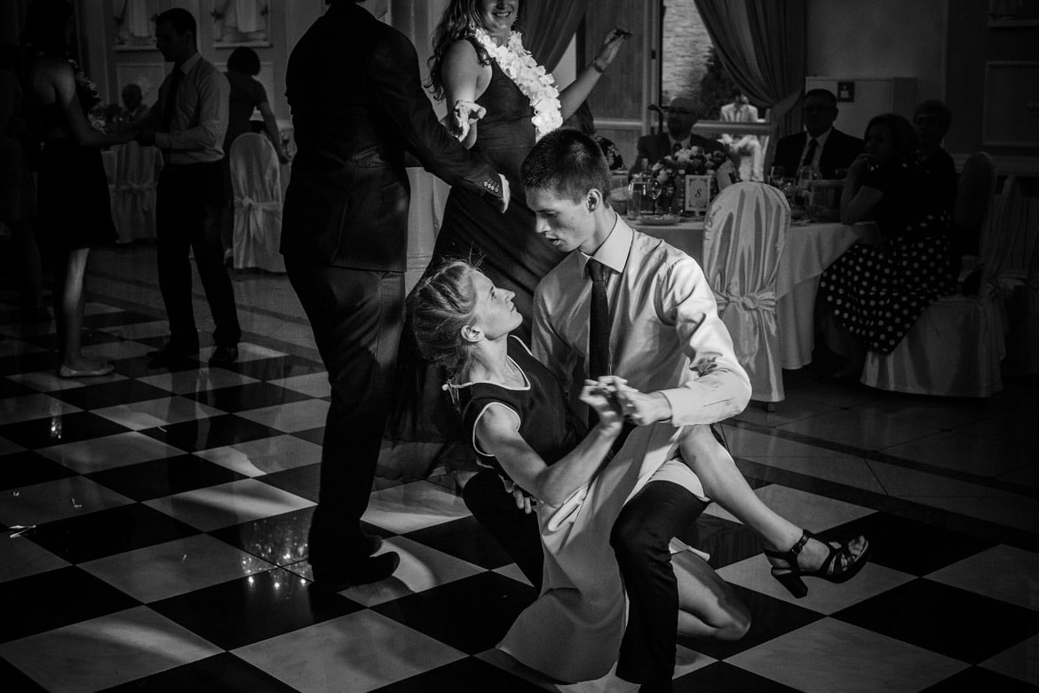 zdjecia slubne piekary