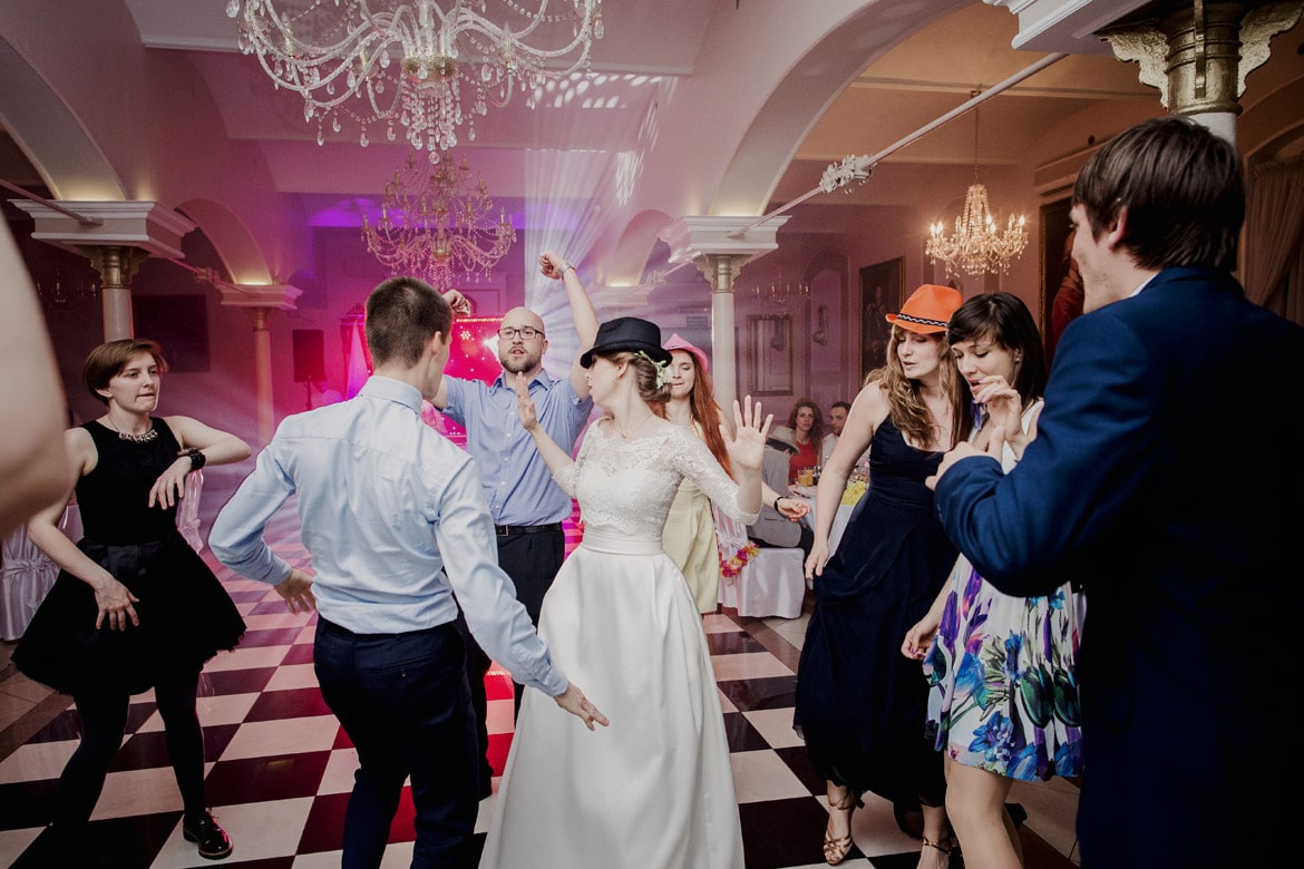 zdjecia slubne piekary