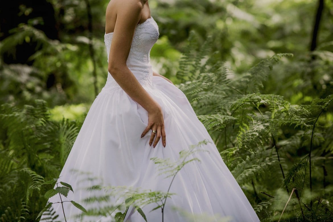 plener ślubny śląsk