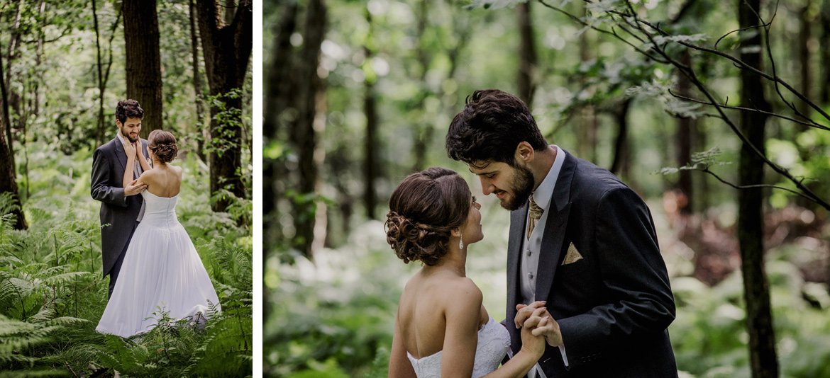 plener ślubny śląsk