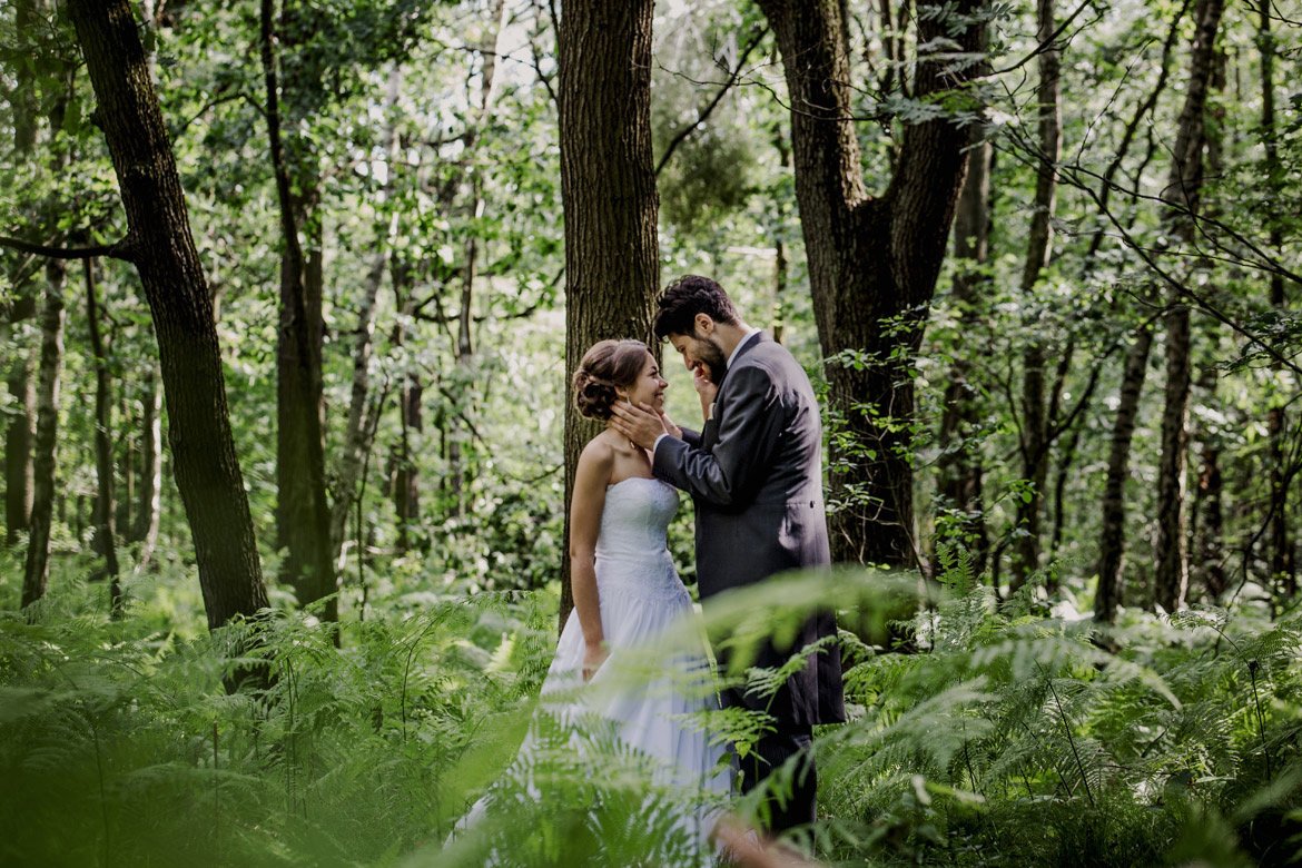 plener ślubny śląsk