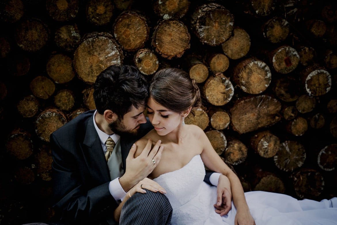 plener ślubny katowice