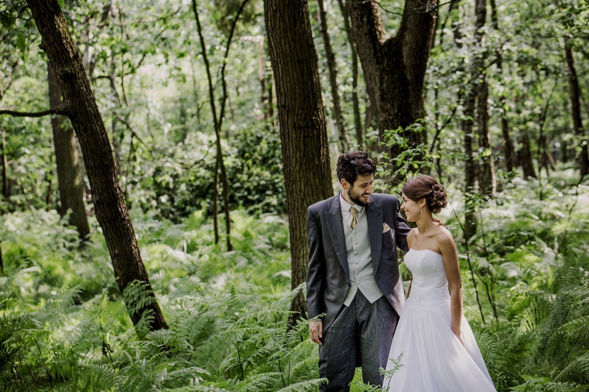 plener ślubny katowice