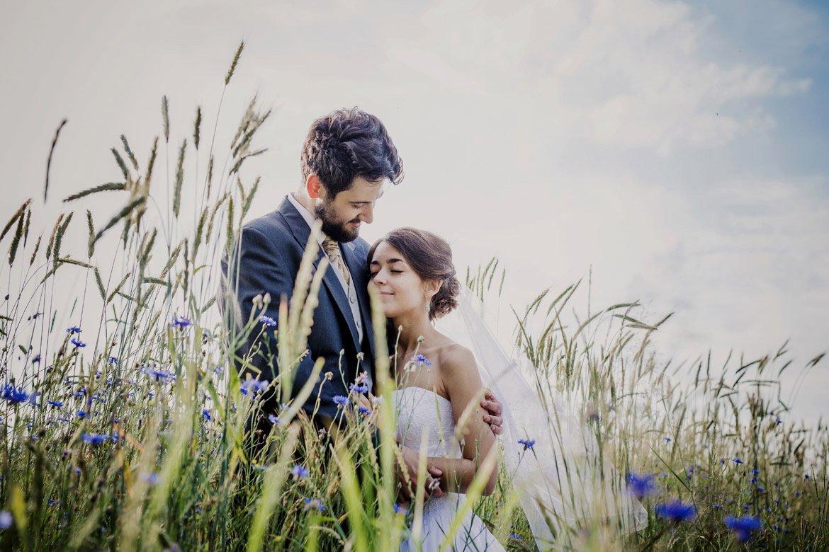 plener ślubny katowice