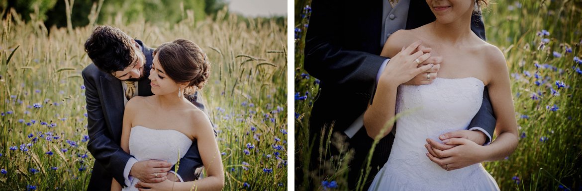 plener ślubny katowice