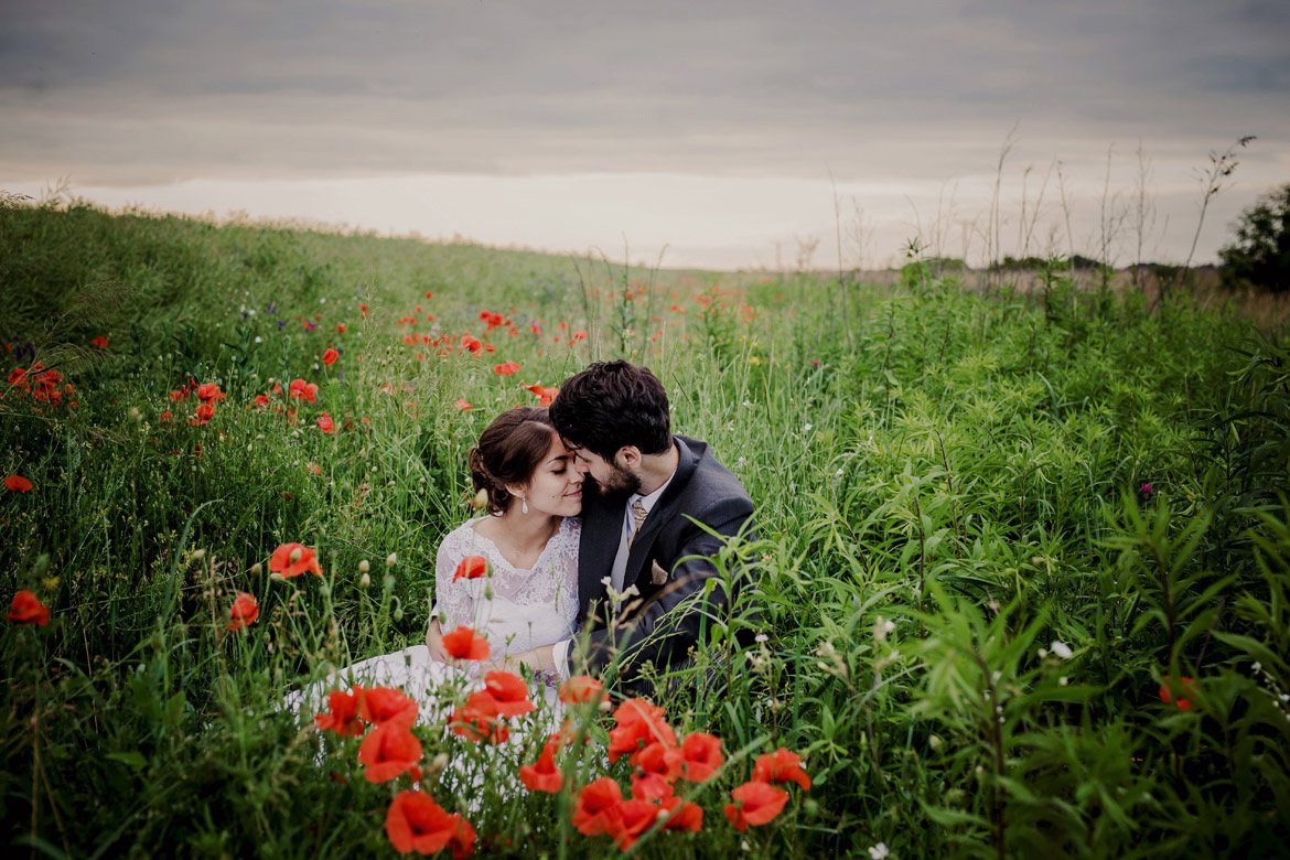 plener ślubny katowice