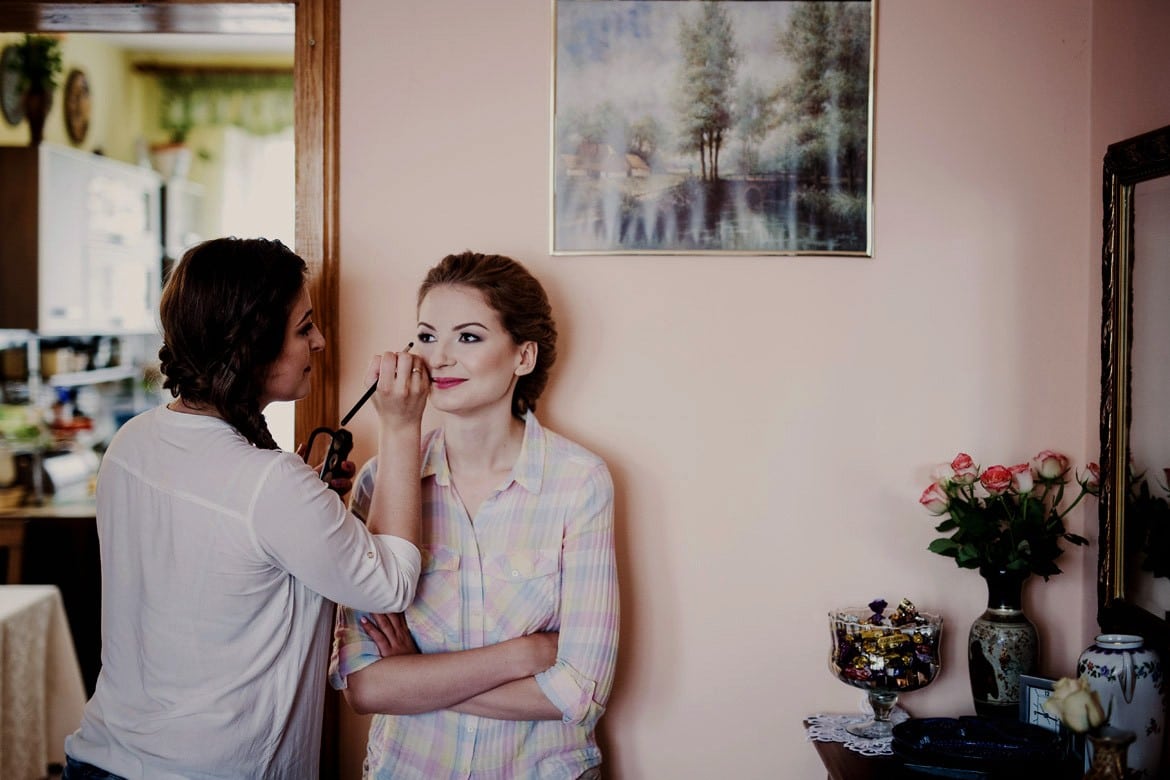 fotografia ślubna wieluń