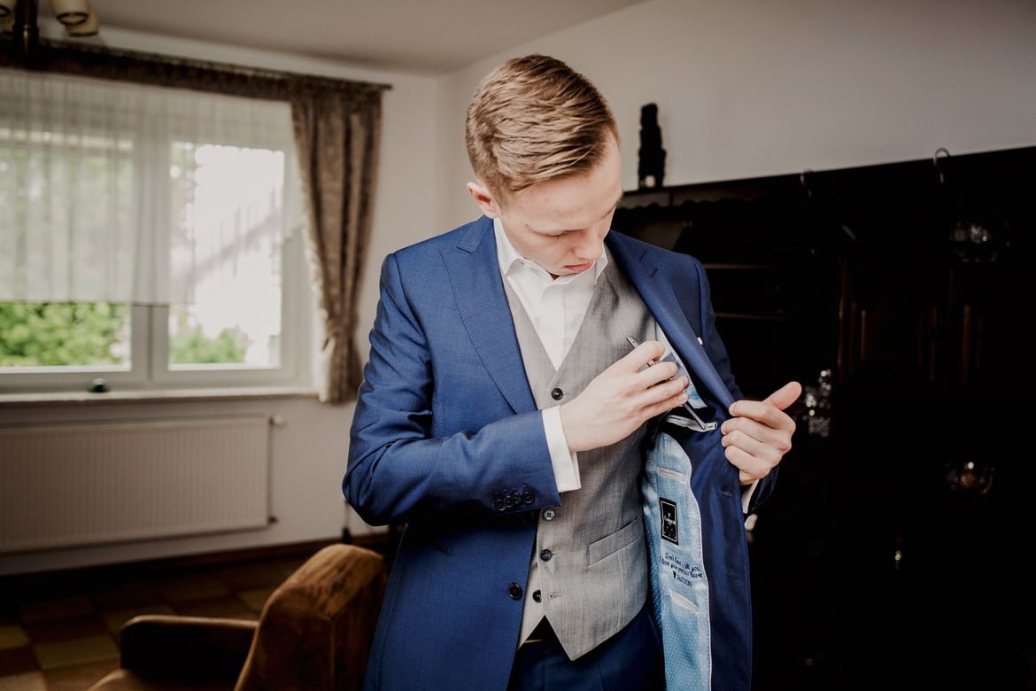 zdjęcia ślubne wieluń