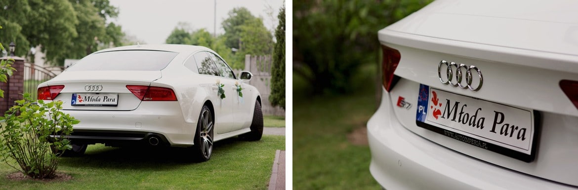 zdjęcia ślubne wieluń