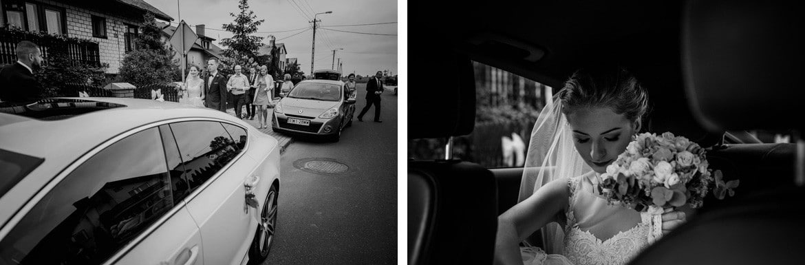 zdjęcia ślubne wieluń