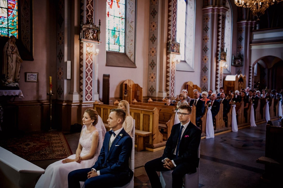 fotografia ślubna praszka