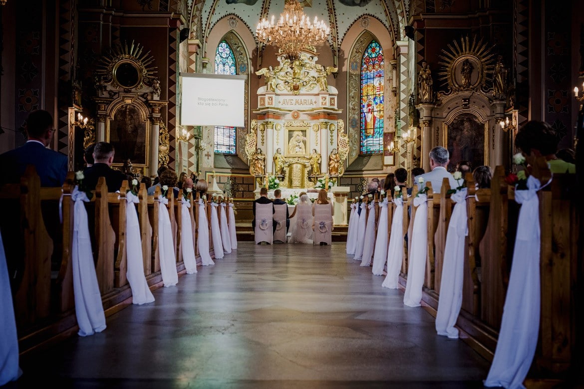 fotografia ślubna praszka