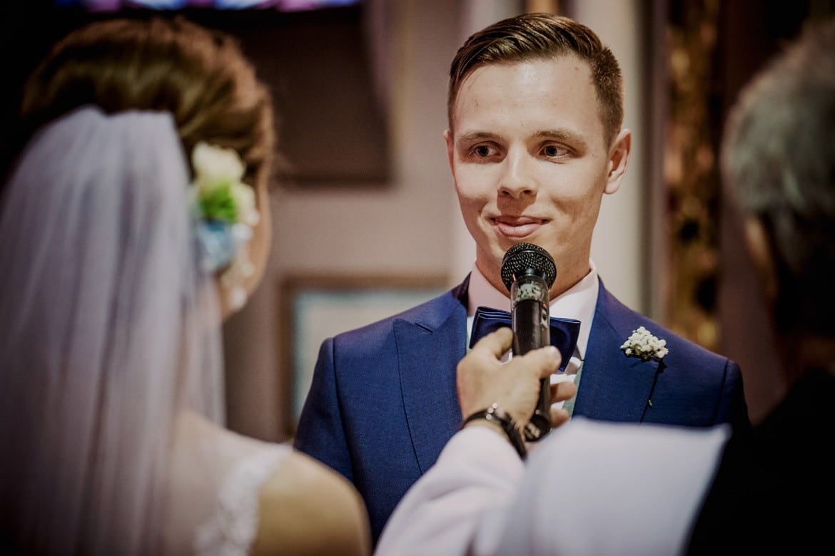 fotografia ślubna praszka