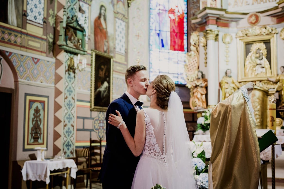 zdjęcia ślubne śląsk