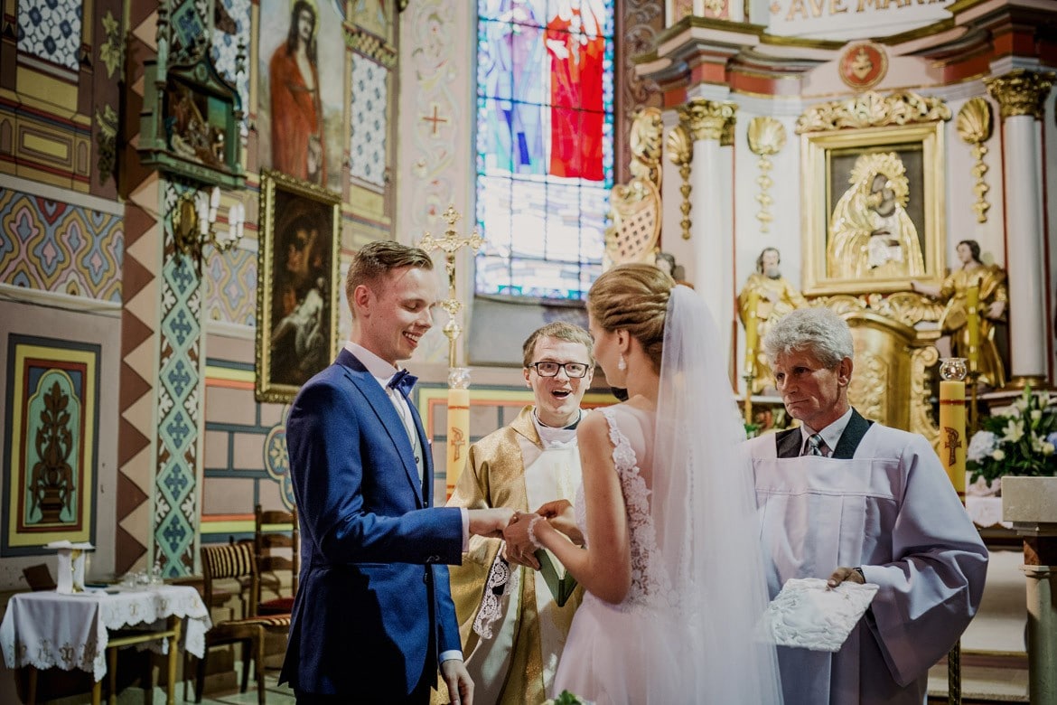 zdjęcia ślubne śląsk