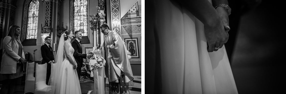 zdjęcia ślubne śląsk