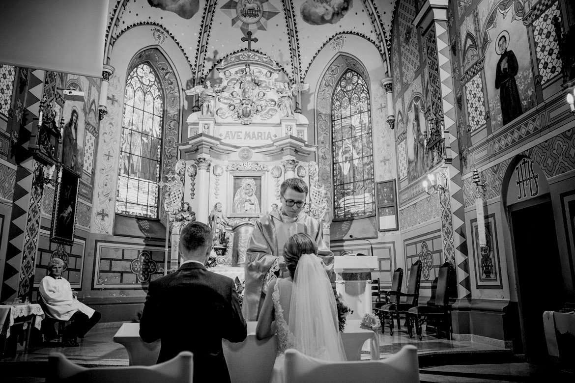 zdjęcia ślubne śląsk