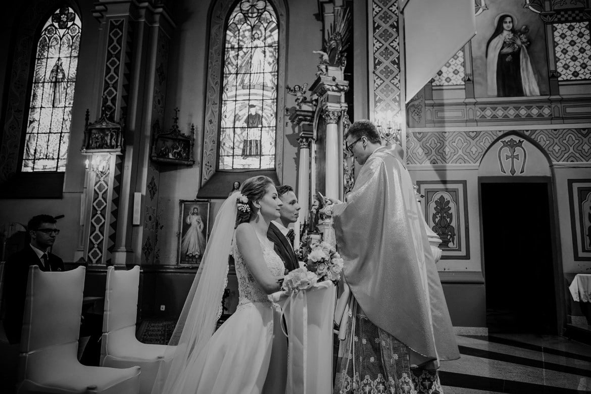 zdjęcia ślubne śląsk