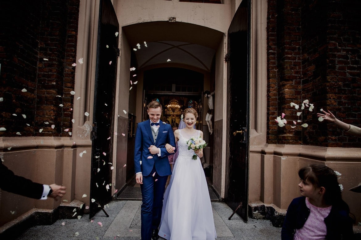 fotografia slubna slask