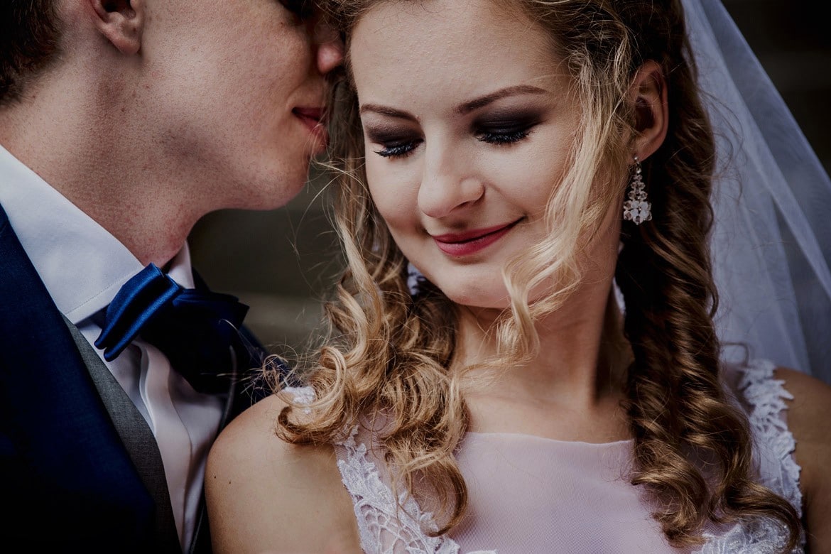 plener slubny w ksiazu