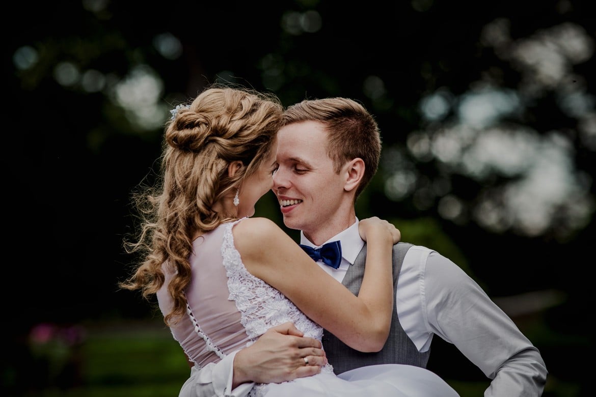 plener slubny wroclaw