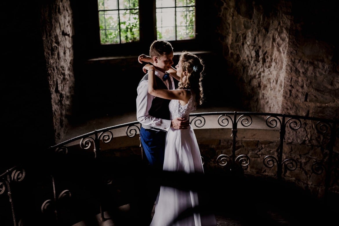 plener slubny wroclaw