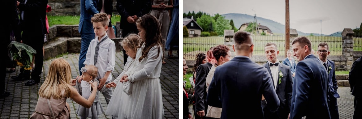 fotografia slubna bielsko