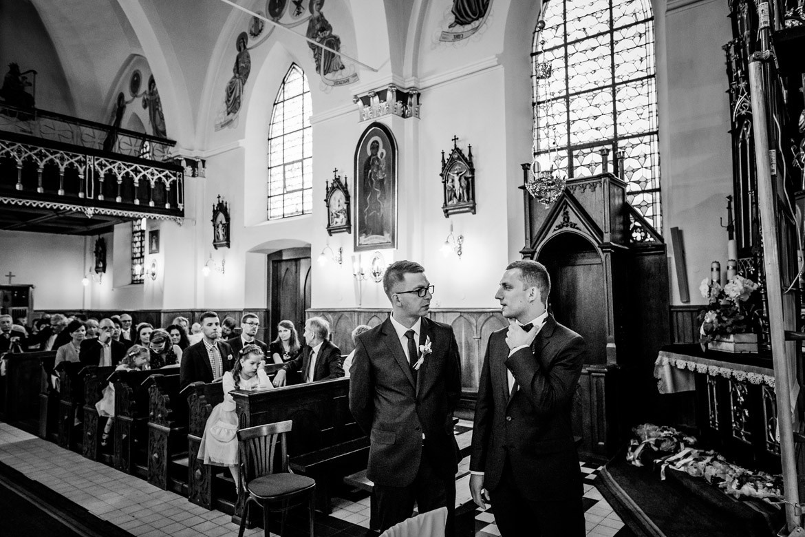 fotografia slubna bielsko